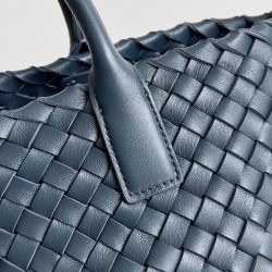 Bottega Veneta Mini Cabat