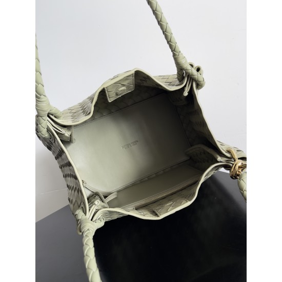 Bottega Veneta Large Parachute