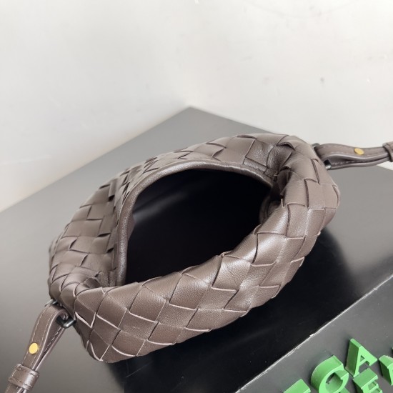 Bottega Veneta Sardine