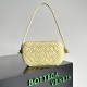 BottegaVeneta Knot Dinner bag