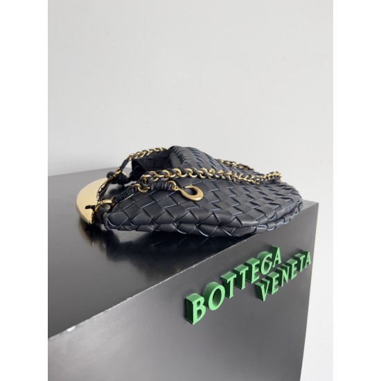 Bottega Veneta Sardine Chain