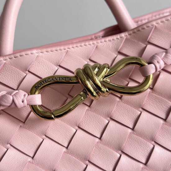 Bottega Veneta Small Andiamo