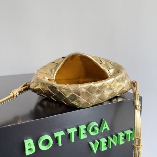 Bottega Veneta Sardine