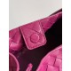Bottega Veneta Medium Parachute