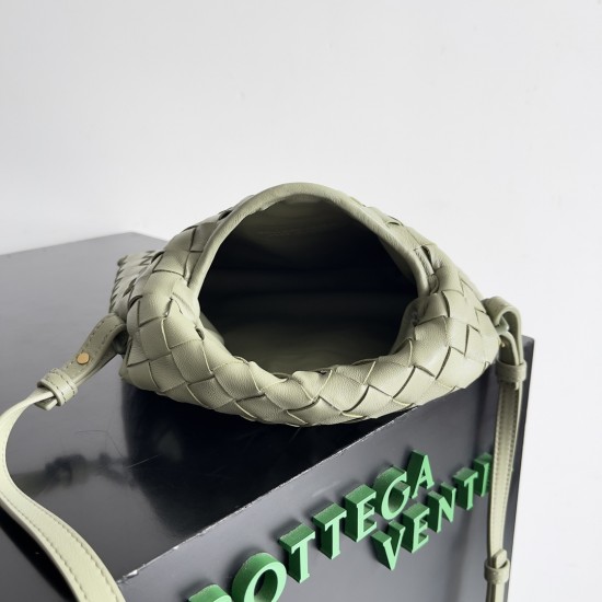 Bottega Veneta Sardine