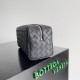 Bottega Veneta Intrecciato Travel Pouch