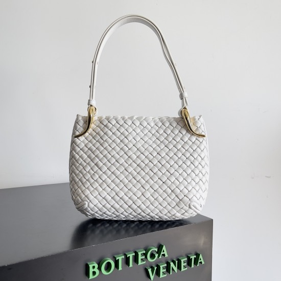 Bottega Veneta Clicker Bag
