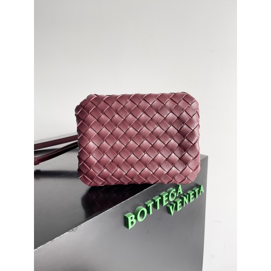 Bottega Veneta Small Parachute