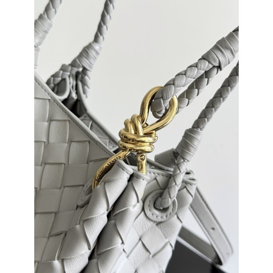 Bottega Veneta Small Parachute