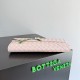 Bottega Veneta Andiamo Clutch