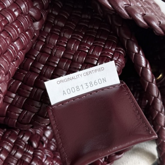 Bottega Veneta Small Tosca