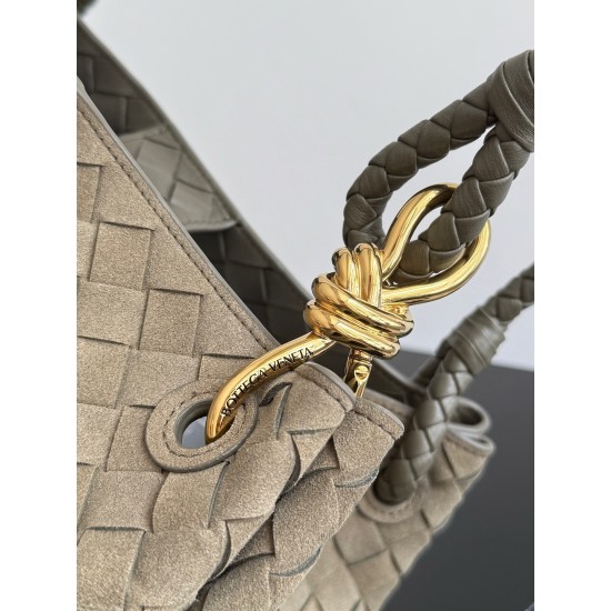 Bottega Veneta Large Parachute