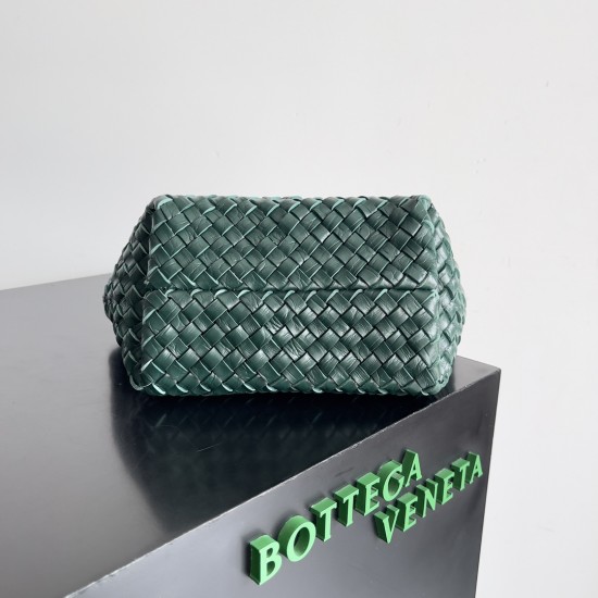 Bottega Veneta Mini Cabat