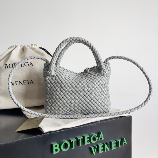 Bottega Veneta Small Tosca