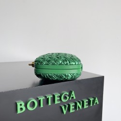 BottegaVeneta Knot Dinner bag BottegaVeneta Knot Dinner bag