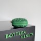 BottegaVeneta Knot Dinner bag