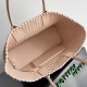 Bottega Veneta Large Cabat