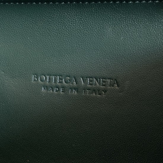 Bottega Veneta Knot Chain