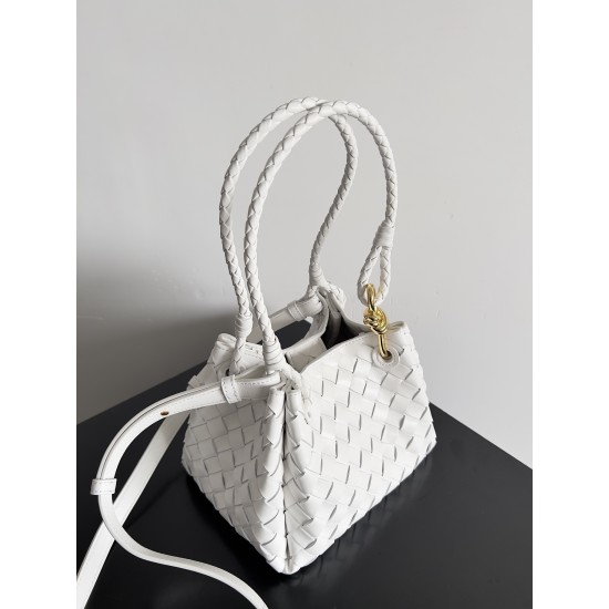 Bottega Veneta Small Parachute