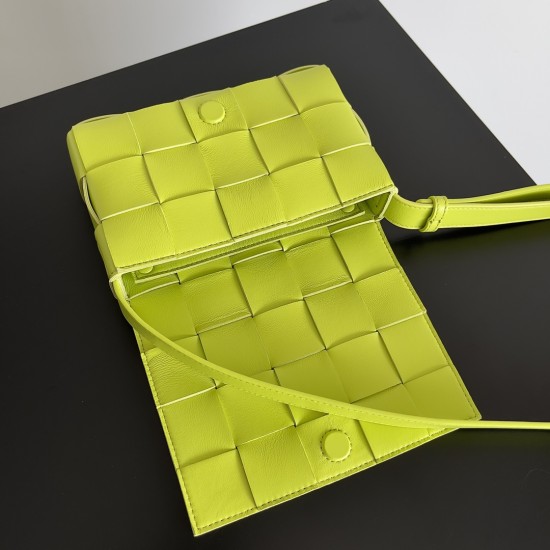 Bottega Veneta Cassette