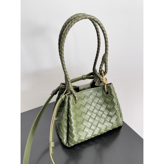 Bottega Veneta Small Parachute