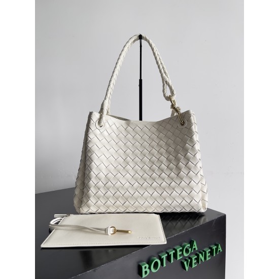 Bottega Veneta Large Parachute