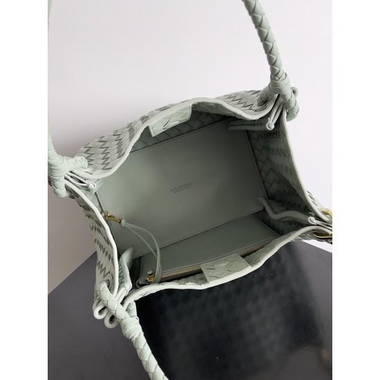 Bottega Veneta Large Parachute