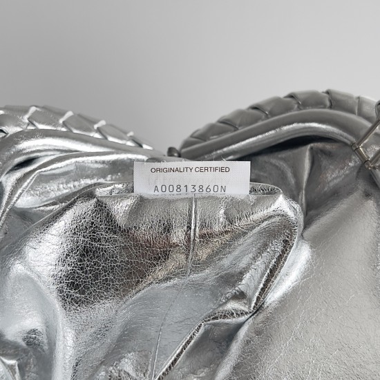 Bottega Veneta Small Lauren 1980