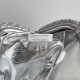 Bottega Veneta Small Lauren 1980