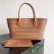 Bottega Veneta Medium Cabat
