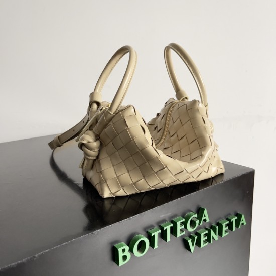 Bottega Veneta Top Handle Loop