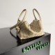 Bottega Veneta Top Handle Loop