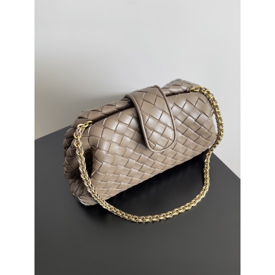 Bottega Veneta Medium Lauren 1980