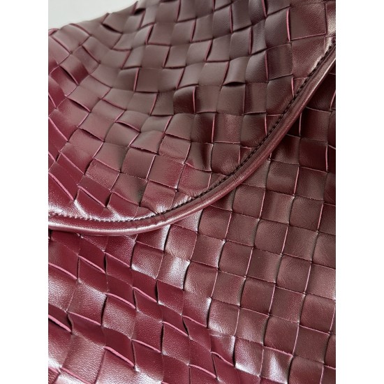 Bottega Veneta Large Hop