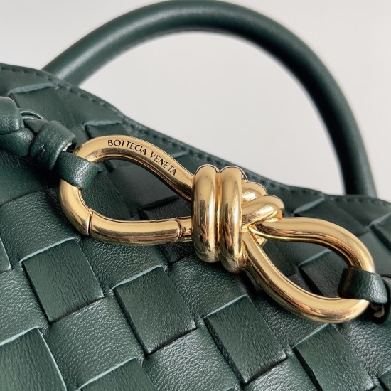 Bottega Veneta Small Andiamo