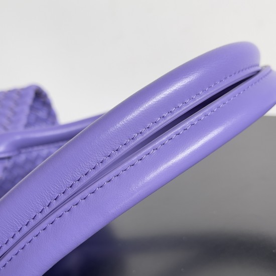 Bottega Veneta Large Cabat