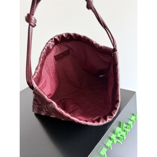 Bottega Veneta Dustbag