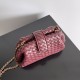Bottega Veneta Small Lauren 1980
