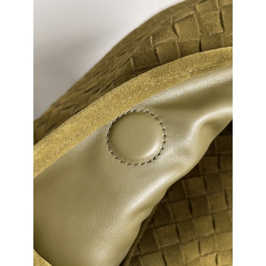 Bottega Veneta Large Hop