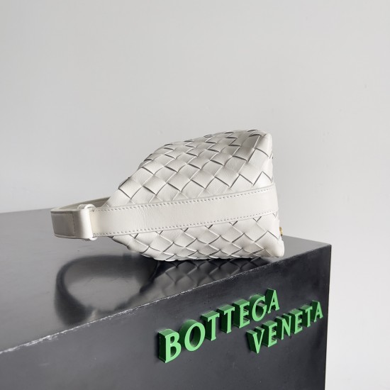 Bottega Veneta 776781 Candy Wallence
