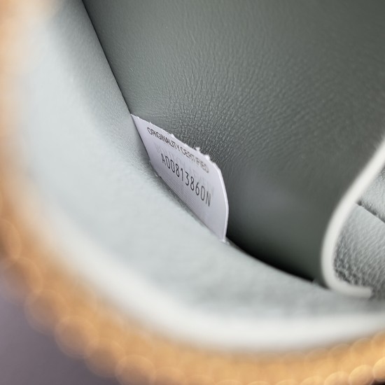 Bottega Veneta Concert Pouch