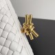 BottegaVeneta Knot Dinner bag