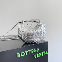 Bottega Veneta Baby Sardine