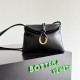 Bottega Veneta Baby Liberta