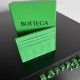 Bottega Veneta Intrecciato Credit Card Case