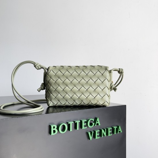 Bottega Veneta Candy Loop