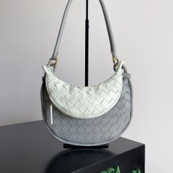 Bottega Veneta Gemelli Shoulder Bag Bottega Veneta Gemelli Shoulder Bag