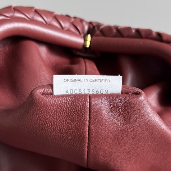 Bottega Veneta Small Lauren 1980