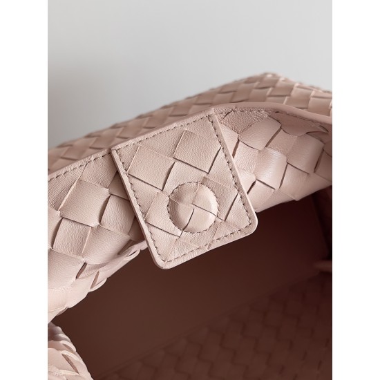 Bottega Veneta Large Parachute