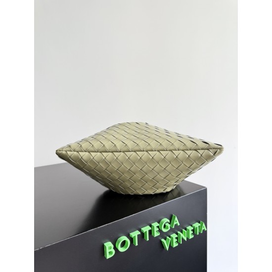 Bottega Veneta Dustbag